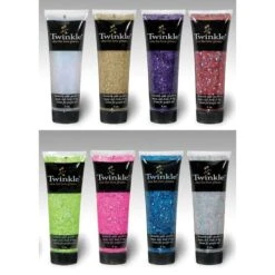 Twinkle Mane And Tail Gel - Ruby Red 5 Twinkle Mane And Tail Gel - Ruby Red -Best Equestrian Supplies 484802 800 800