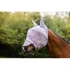 Rambo Fly Mask Plus - Lavender