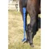 Centaur Spandex Braid-n-Tail Bag - Royal Blue 2 Centaur Spandex Braid-n-Tail Bag - Royal Blue -Best Equestrian Supplies 487249 800 800