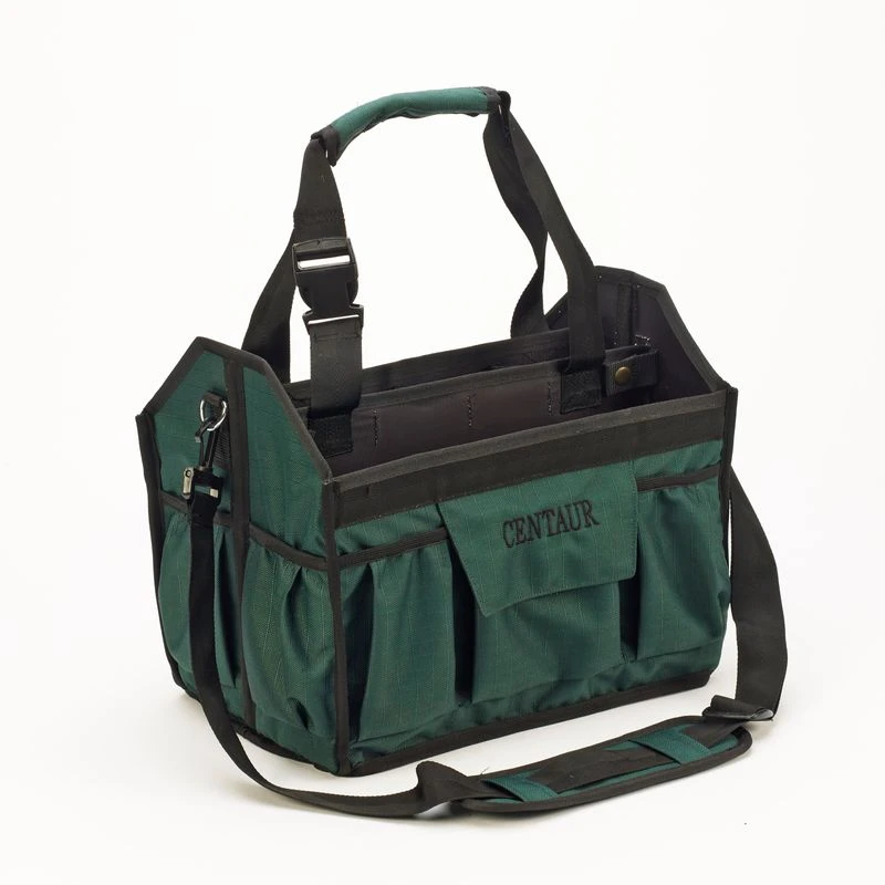 Centaur Essential Large Tote - Dark Green 3 Centaur Essential Large Tote - Dark Green