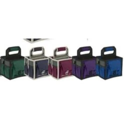 Centaur Essential Mini Tote - Charcoal 11 Centaur Essential Mini Tote - Charcoal -Best Equestrian Supplies 488731 800 800