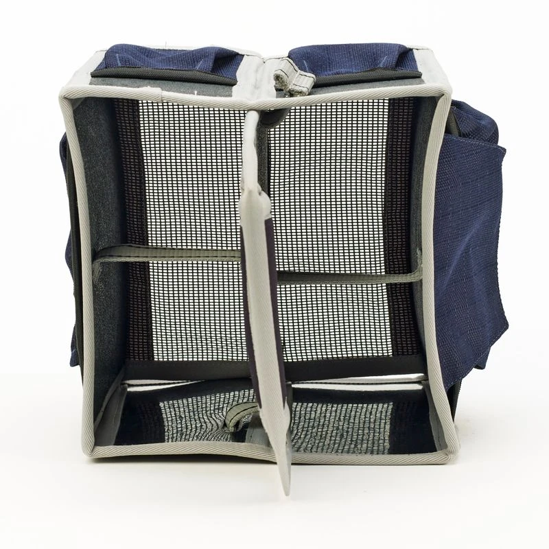 Centaur Essential Mini Tote - Navy 6 Centaur Essential Mini Tote - Navy - Image 4