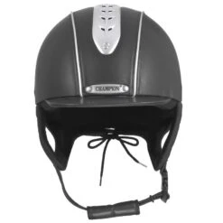 Champion Revolve Ventair MIPS Helmet - Black -Best Equestrian Supplies 492665 800 800