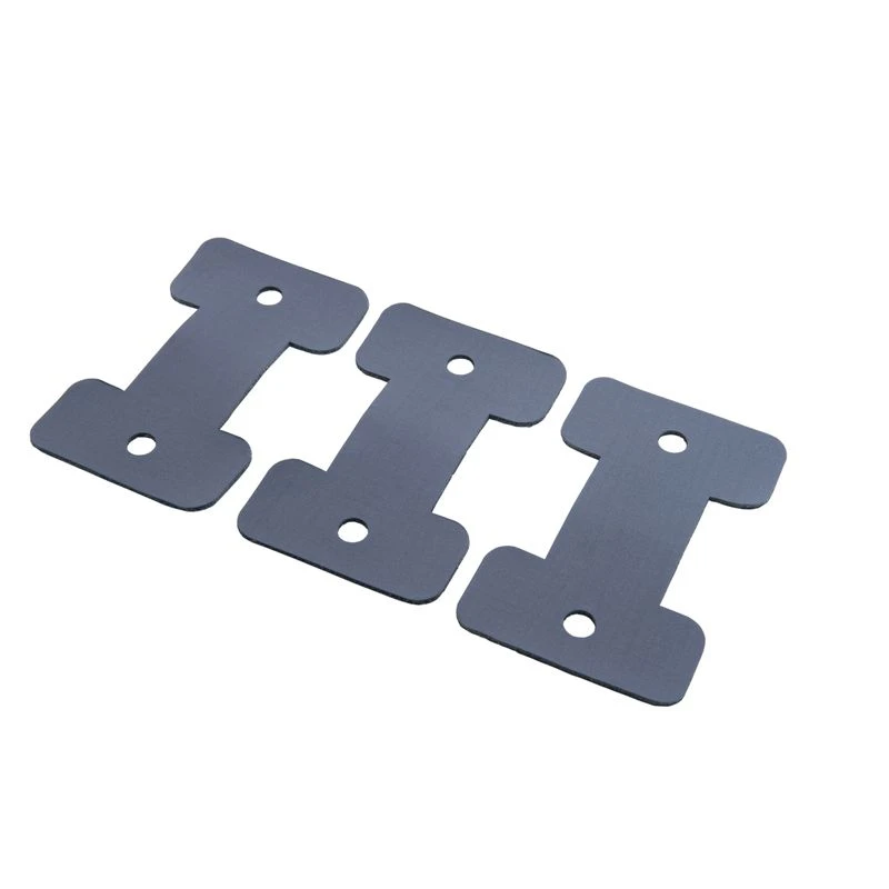 Arc Equine Leg Strap Liner 3 Pack 3 Arc Equine Leg Strap Liner 3 Pack