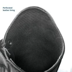 Ovation Women's Elegance Field Boots - Black 7 Ovation Women's Elegance Field Boots - Black -Best Equestrian Supplies 495976 800 800