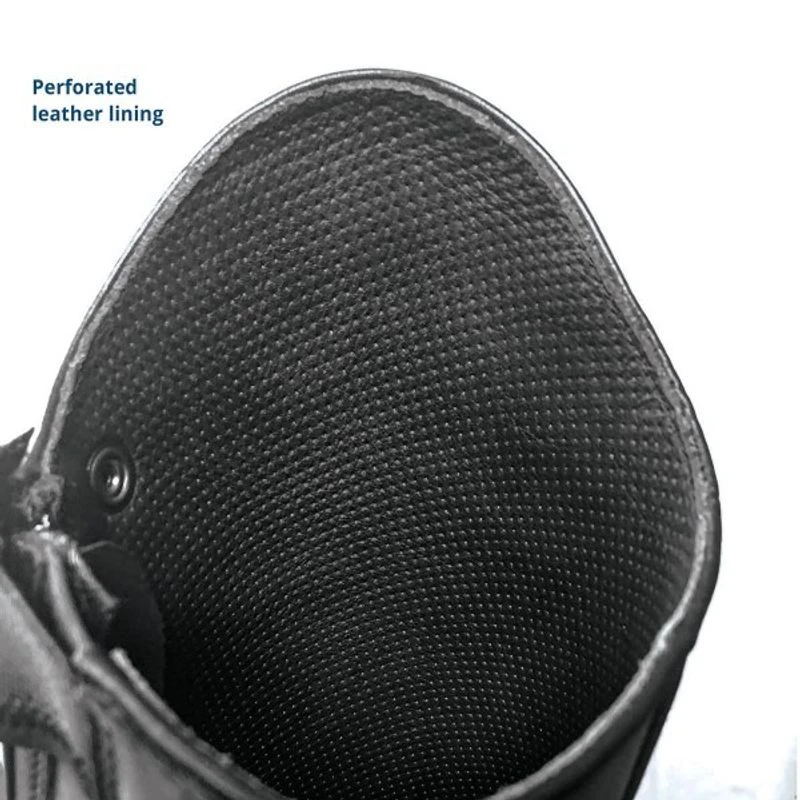 Ovation Women's Elegance Field Boots - Black 5 Ovation Women's Elegance Field Boots - Black - Image 3