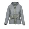 Ovation Women's Fly Shield Jacket - Grey