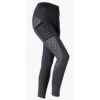 Shires Aubrion Women's Coombe Riding Tights - Brush Stroke -Best Equestrian Supplies 503516 800 800