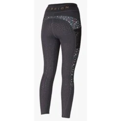 Shires Aubrion Women's Coombe Riding Tights - Brush Stroke 7 Shires Aubrion Women's Coombe Riding Tights - Brush Stroke -Best Equestrian Supplies 503517 800 800