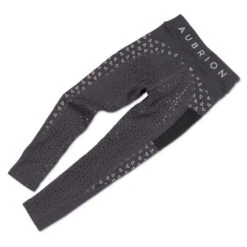 Shires Aubrion Kids' Coombe Riding Tights - Reflective 5 Shires Aubrion Kids' Coombe Riding Tights - Reflective -Best Equestrian Supplies 503558 800 800