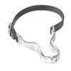 Camelot Nutcracker Crib Strap - Black 2 Camelot Nutcracker Crib Strap - Black -Best Equestrian Supplies 504319 800 800