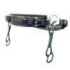 Nunn Finer Leveler Hackamore - Havana -Best Equestrian Supplies 504351 800 800