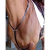 Nunn Finer Yoke - Havana -Best Equestrian Supplies 504382 800 800