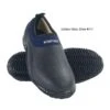 Mudruckers Waterproof Shoes - Navy -Best Equestrian Supplies 504683 800 800