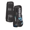 Shires ARMA Carbon Flex Tendon Boot - Black -Best Equestrian Supplies 505745 800 800