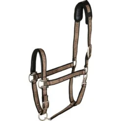 Catago Elegant Halter - Brownie