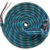 Kensington 15ft Tri-Colored Clinician Training Lead - Atlantis 2 Kensington 15ft Tri-Colored Clinician Training Lead - Atlantis -Best Equestrian Supplies 505929 800 800