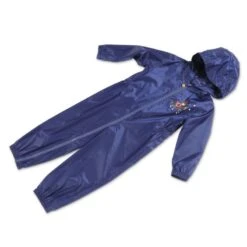 Shires Tikaboo Kids' Waterproof Suit - Prince Charming