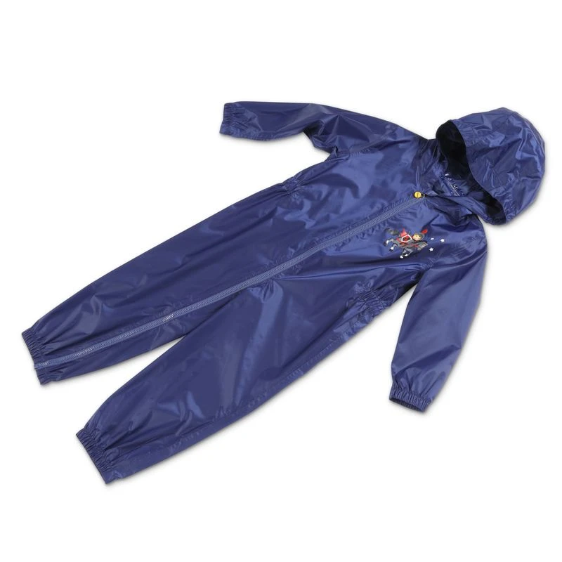 Shires Tikaboo Kids' Waterproof Suit - Prince Charming 3 Shires Tikaboo Kids' Waterproof Suit - Prince Charming