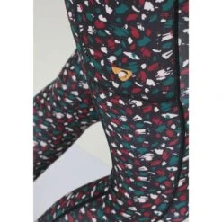 Shires Aubrion Women's Dutton Full Seat Riding Tights - Brush Stroke -Best Equestrian Supplies 513688 800 800