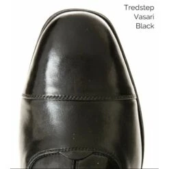 Tredstep Vasari Field Boot - Black -Best Equestrian Supplies 522604 800 800