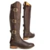 Tredstep Parkland II Tall Country Boot - Mahogany 1 Tredstep Parkland II Tall Country Boot - Mahogany -Best Equestrian Supplies 524416 800 800