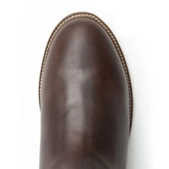 Tredstep Parkland II Tall Country Boot - Mahogany -Best Equestrian Supplies 524421 800 800