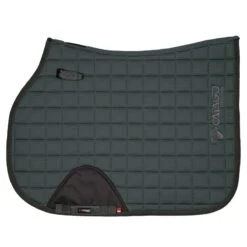 Catago FIR-Tech AP Saddle Pad - Urban Chic