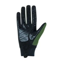 Roeckl Maniva Gloves - Chive Green -Best Equestrian Supplies 528594 800 800