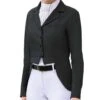 Ovation Women's Elegance Dressage Short Tail Coat - Black -Best Equestrian Supplies 529690 800 800