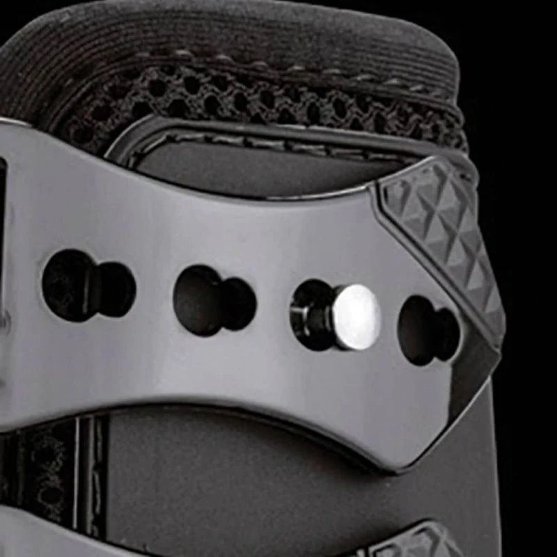 Veredus Carbon Gel Absolute Rear Boots - Black 5 Veredus Carbon Gel Absolute Rear Boots - Black - Image 3