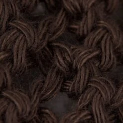 Horze Adepto Ear Net - Dark Brown 6 Horze Adepto Ear Net - Dark Brown -Best Equestrian Supplies 532951 800 800