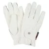 Catago FIR-Tech Elite Show Gloves - White 2 Catago FIR-Tech Elite Show Gloves - White -Best Equestrian Supplies 535029 800 800