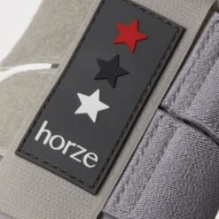 Horze Alex Pony Neoprene-Lined Tendon Boots - Alloy Grey 7 Horze Alex Pony Neoprene-Lined Tendon Boots - Alloy Grey -Best Equestrian Supplies 535651 800 800