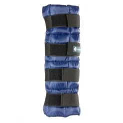 Equinavia Cool Relief Therapy Ice Wrap - Navy -Best Equestrian Supplies 540790 800 800