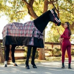 Horze Women's Tara Full Seat Breeches - Anemone Dark Pink 9 Horze Women's Tara Full Seat Breeches - Anemone Dark Pink -Best Equestrian Supplies 542216 800 800