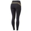 Horze Women's Sagira Full Seat Tights - Dark Navy 1 Horze Women's Sagira Full Seat Tights - Dark Navy -Best Equestrian Supplies 543531 800 800