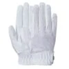 B Vertigo Women's Cooling Lace Riding Gloves - White -Best Equestrian Supplies 544542 800 800