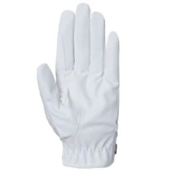 B Vertigo Women's Cooling Lace Riding Gloves - White 11 B Vertigo Women's Cooling Lace Riding Gloves - White -Best Equestrian Supplies 544546 800 800