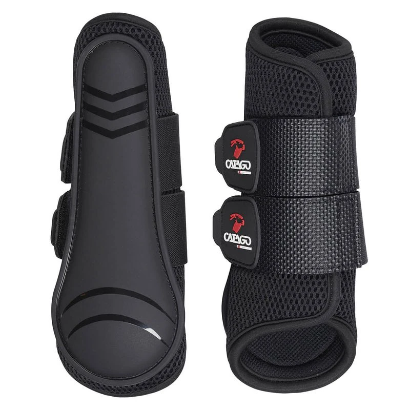 Catago FIR-Tech Training Boots - Black 3 Catago FIR-Tech Training Boots - Black