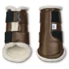 Toklat Valena Front Boots - Brown -Best Equestrian Supplies 545855 800 800