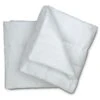 Toklat Pillow Leg Wraps - White -Best Equestrian Supplies 547623 800 800