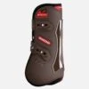 Zandona Superior Air Tendon Boots - Brown -Best Equestrian Supplies 551854 800 800