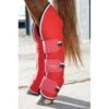 Amigo Travel Boots - Red/White/Green/Black 1 Amigo Travel Boots - Red/White/Green/Black -Best Equestrian Supplies 552859 800 800