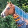 Shires Tempest Original 200 Neck Cover - Winter Sunset