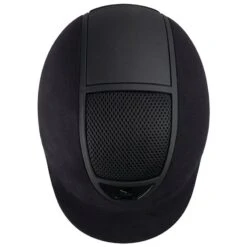 IRH IR4G XLT Helmet - Matte Black/Rose Gold Frame -Best Equestrian Supplies 555014 800 800