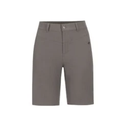 EQL Women's Stretch-Light Short - Driftwood