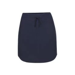 EQL Women's Stretch-Lite Skirt - Indigo