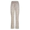 EQL Women's Soft Breeze Pant - Taupe Horse Feathers -Best Equestrian Supplies 566985 800 800