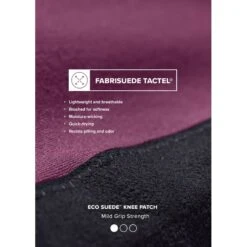 Kerrits Women's Flow Rise Knee Patch Performance Tights - Magenta 9 Kerrits Women's Flow Rise Knee Patch Performance Tights - Magenta -Best Equestrian Supplies 567562 800 800